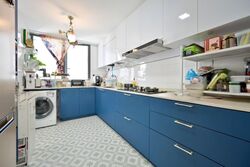 Hedges Park Condominium (D17), Condominium #595823071